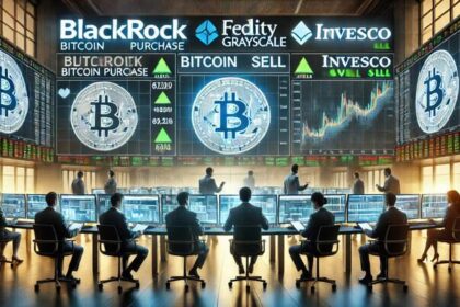 Bitcoin Price Hits 10-week Lows as $40K Spike Becomes