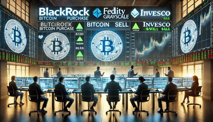 Bitcoin Price Hits 10-week Lows as $40K Spike Becomes