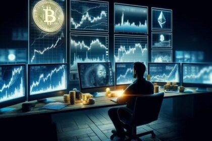 Bitcoin to Reach $100K by 2023, Says Bitbull Capital CEO