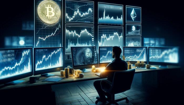 Bitcoin to Reach $100K by 2023, Says Bitbull Capital CEO