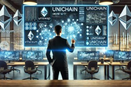 Crypto Chaos: How Trump’s Tariffs Sparked Market Turmoil and Recession Fears