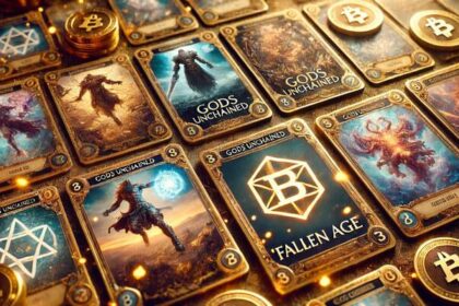 Unlock RCO Finance’s 50,000% Surge: Grab Presale Access Now!