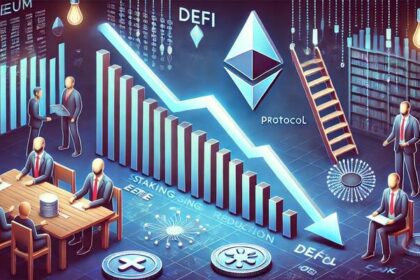 Could Bitcoin Reserves Shockingly Clear US Debt by 2049? VanEck Reveals