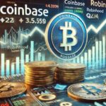 Crypto Titans Clash: Saylor, Robinhood Face SEC in Policy Showdown