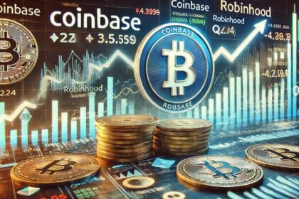 Crypto Titans Clash: Saylor, Robinhood Face SEC in Policy Showdown