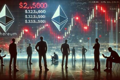 Ledger CEO Warns: Crypto’s Wealth Attracts Stealthy Cyber Threats!