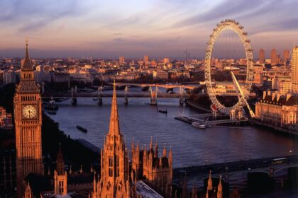 Crypto Crime Crackdown: UK Unveils Bill to Seize Millions!