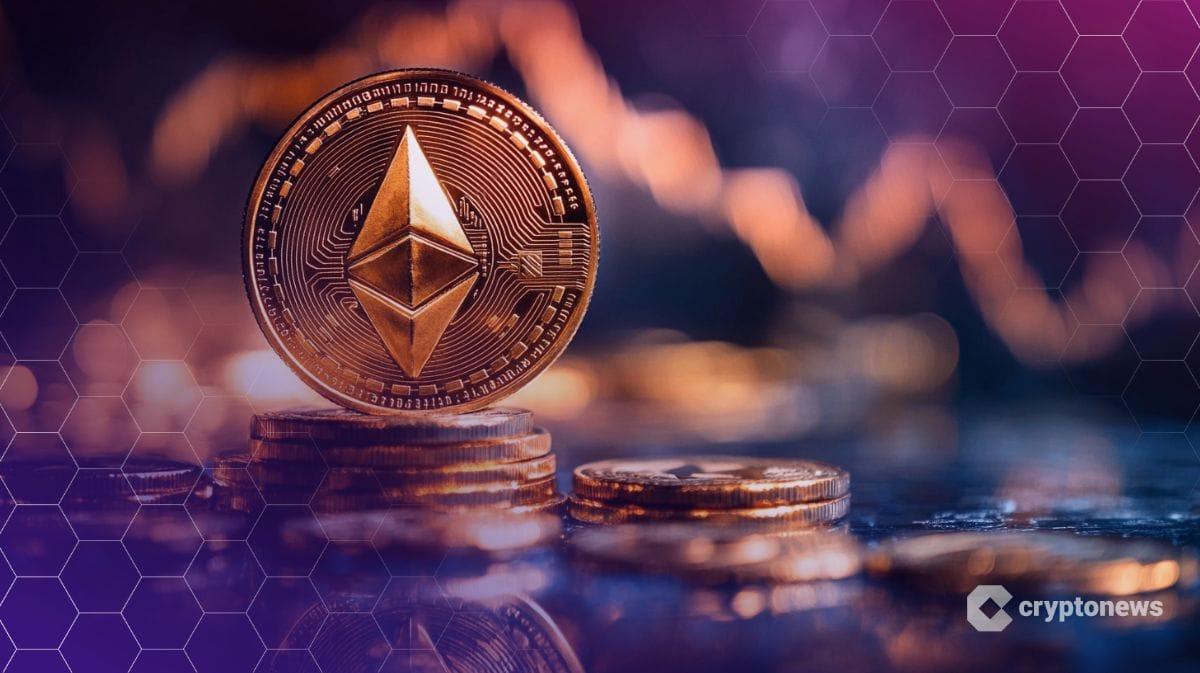 Ethereum Thrives: Unveiling the Surprising Truth Behind Its Resilience