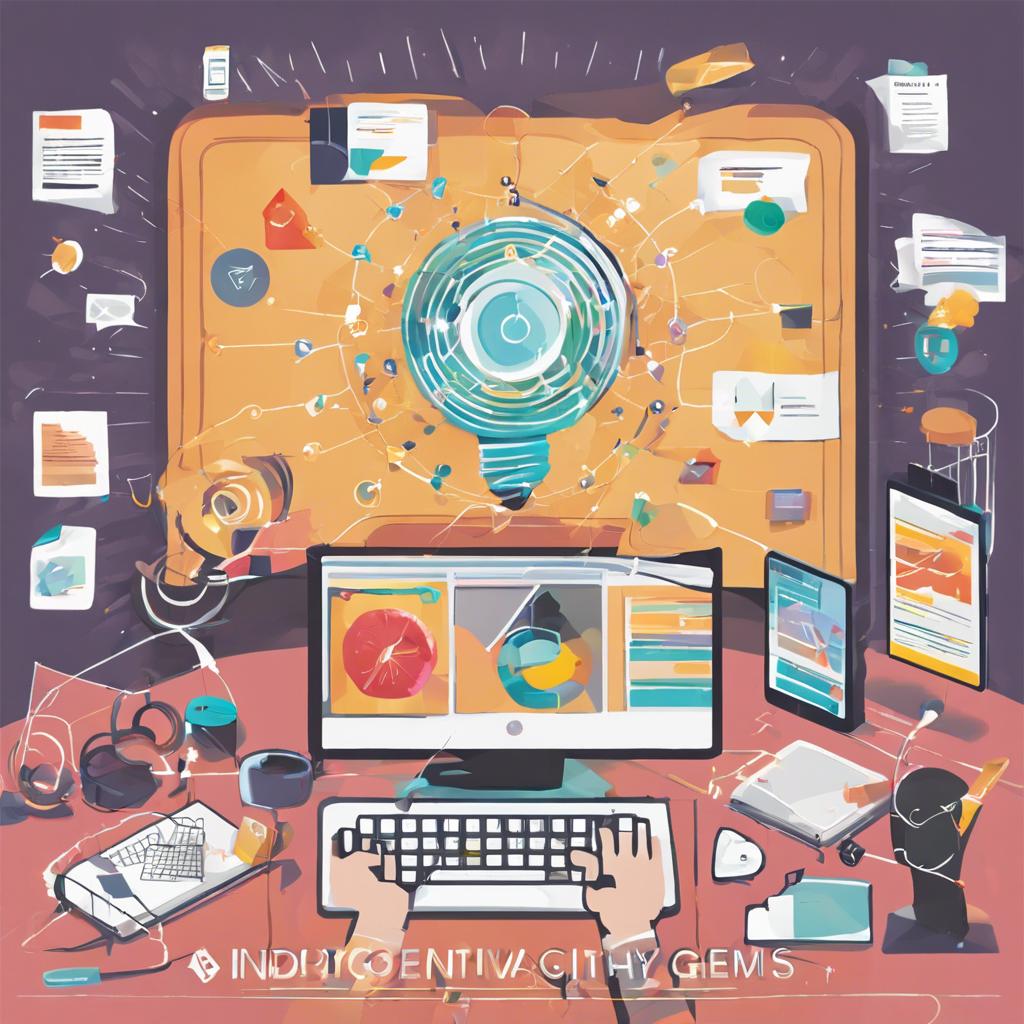 Discover Hidden Productivity Gems: 10 Proven Tactics for Instant Efficiency Boost!