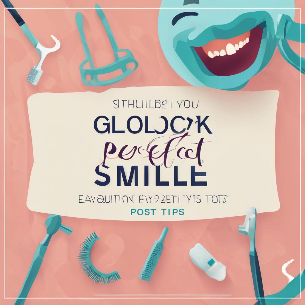 Unlock Your Perfect Smile: 5 Hidden Dental Tips for 2023 Glory