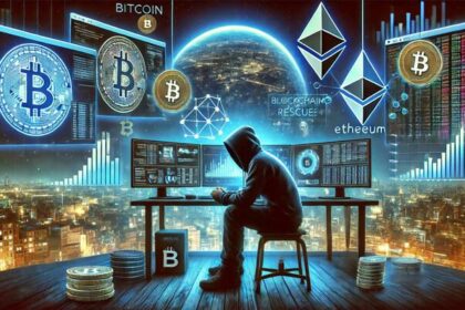 Dogecoin Stalls: This Crypto Races Toward 30,000% Growth!