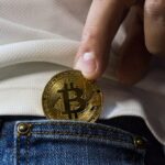 Mystery Moves: 12,000 Bitcoin Shift as Markets Quake!