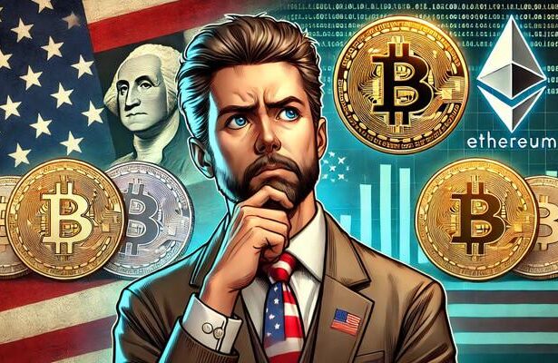 Unlock Crypto’s Future: Superstate’s SEC Move Sparks Revolution