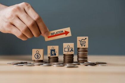 Crypto Stalls: Inflation Slows, Trump Tariffs Fuel Market Mystery