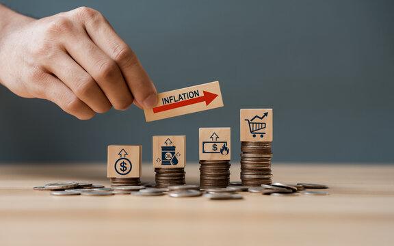 Crypto Stalls: Inflation Slows, Trump Tariffs Fuel Market Mystery