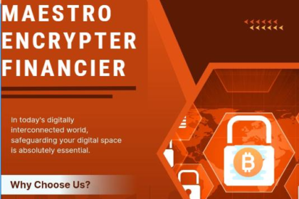 Rochard Reveals: Why No Crypto Can Outshine Bitcoin’s Brilliance!