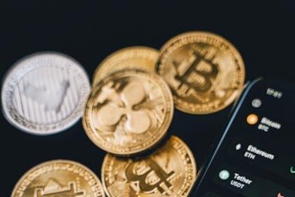 Unlock Polkadot’s Potential: Nasdaq’s Bold ETF Move with 21Shares