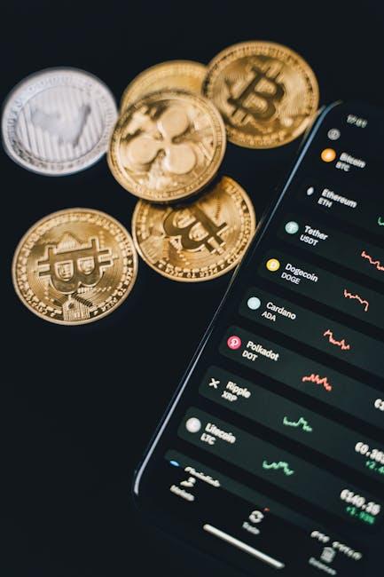 Unlock Polkadot’s Potential: Nasdaq’s Bold ETF Move with 21Shares