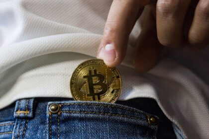 Crypto Stocks Plunge: Unveiling the Shocking Link to Bitcoin’s Slide