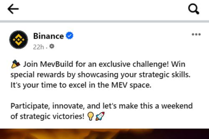 PancakeSwap Surges Past Uniswap: $14B Weekly Volume Shocks DEX Market