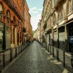 Crypto Revolution: Toulouse’s Bold Move to Transform Public Transit Now!
