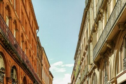 Crypto Revolution: Toulouse’s Bold Move to Transform Public Transit Now!