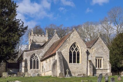 Crypto Revolution: UK Urges Bold Government Action Now