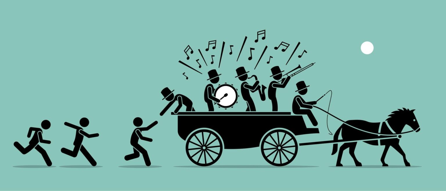 Crypto Revolution: 20% of U.S. Adults Jump on the Bandwagon!