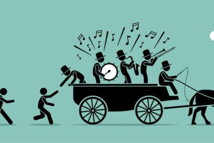 Crypto Revolution: 20% of U.S. Adults Jump on the Bandwagon!