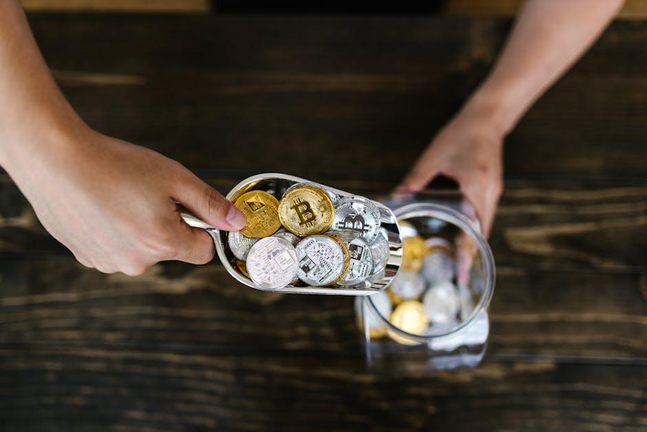 Unlock the Future: US Revolutionizes Banking with Tokenized CDs Now