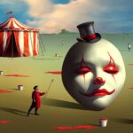 Crypto Crash Alert: Binance Reveals Bitcoin’s Shocking Risk Shift Amid $1T Loss