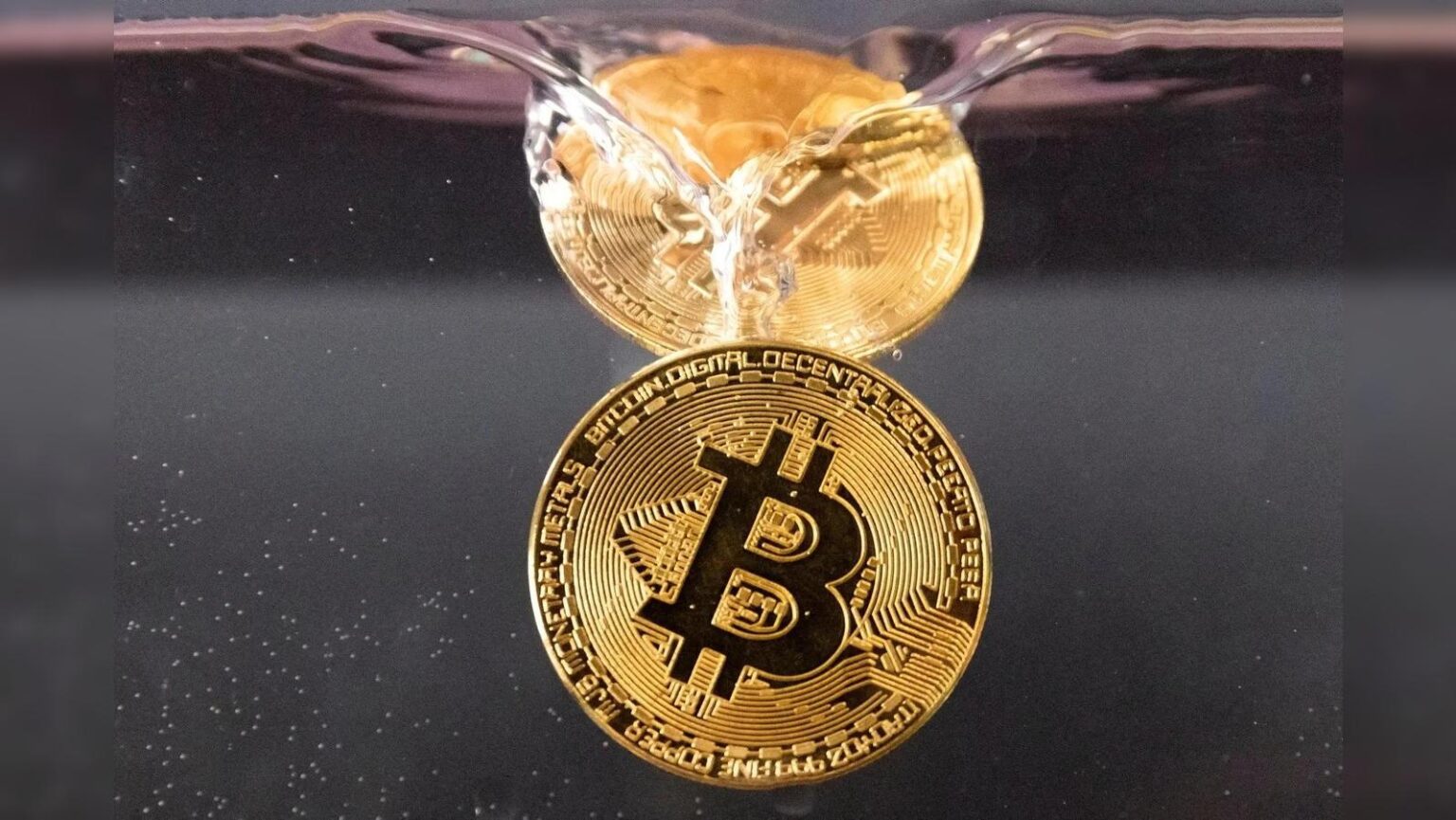 Bitcoin’s Secret Role in China-Russia Energy Deals Revealed by VanEck