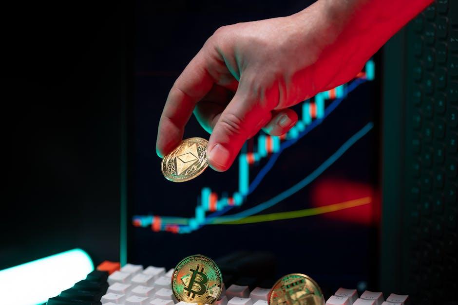 Crypto Plunge: Could This 25% Drop Signal a New Mantra Era?