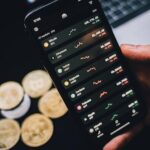 Binance’s April Battles: Unveiling the Hidden Layers of Crypto Challenges