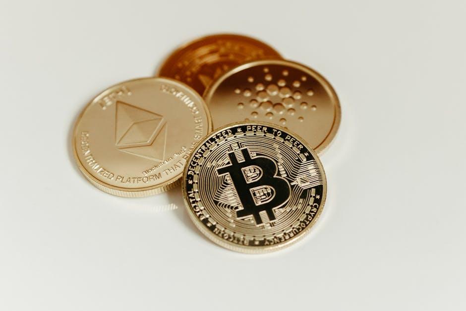 Bitcoin Surges Past $100K: Trump’s U.K. Deal Sparks Market Rally!