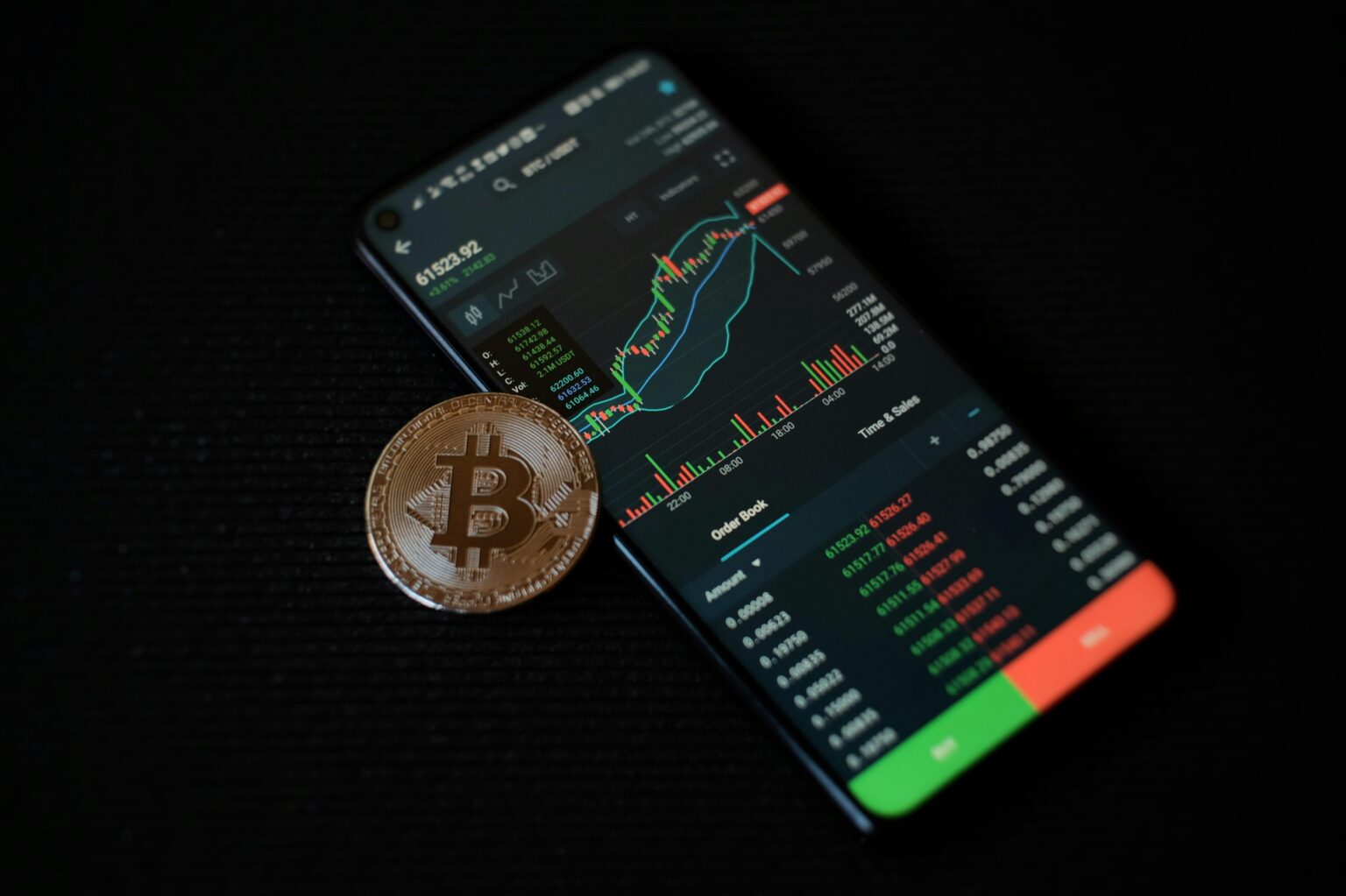 Monero Soars: Privacy Surge Ignites Crypto Revolution Post-Tornado Cash