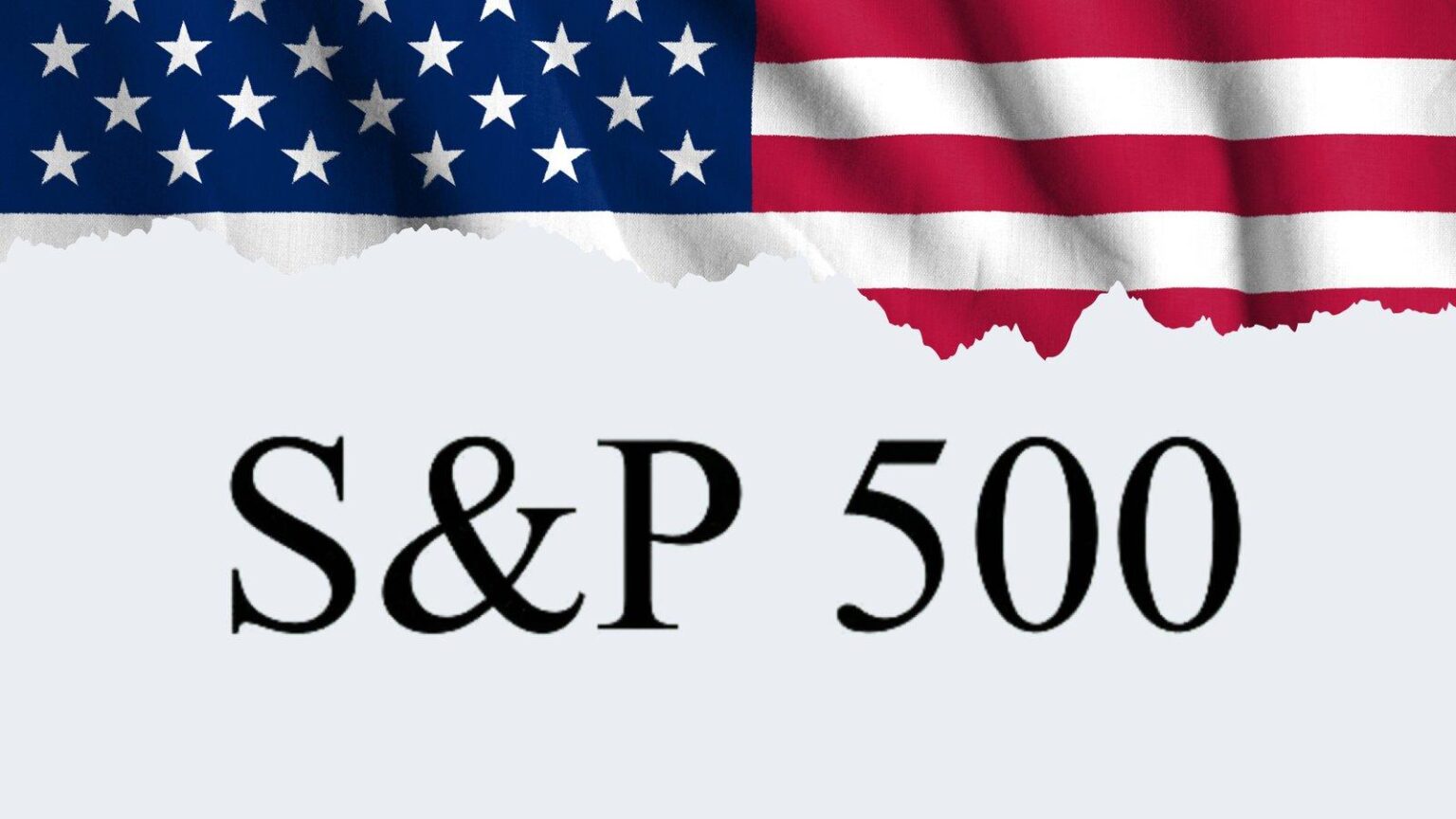 Discover the Secret Behind S&P 500’s Best May in Decades!