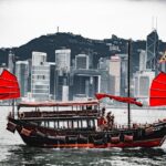 Hong Kong’s Crypto Crisis: Beijing’s Secret Weapon Unveiled?