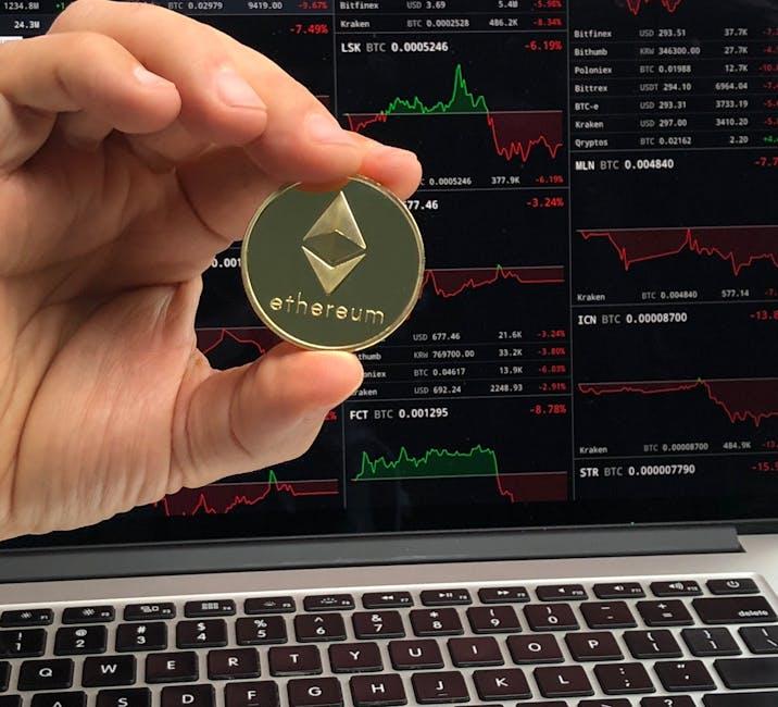 VanEck Alerts: Bitcoin Stocks Dangerously Close to NAV—Act Now!