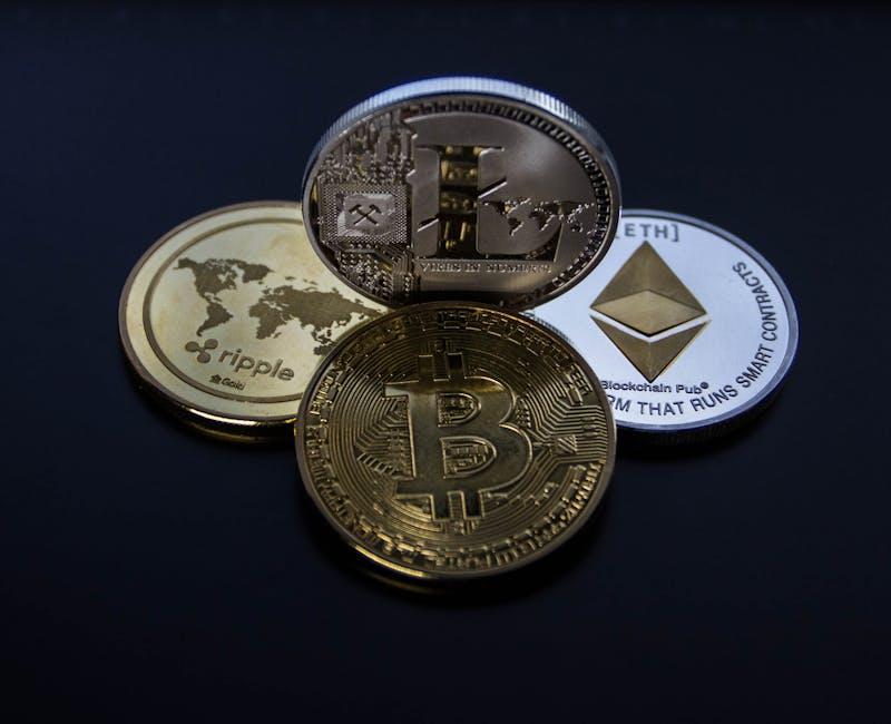 Japanese Firm Shocks Industry: CEO Now Paid in Bitcoin!