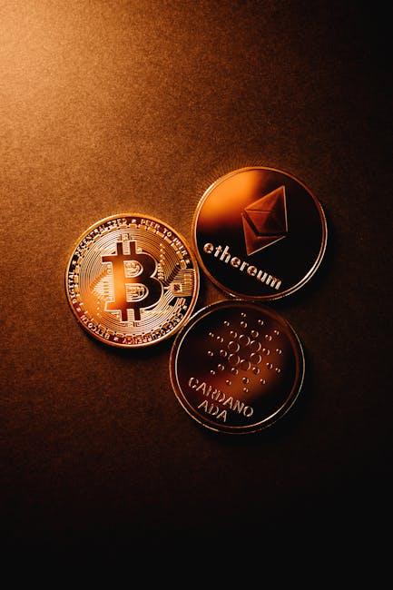 Unlock Crypto’s Hidden Secrets: Discover What’s Truly Next!