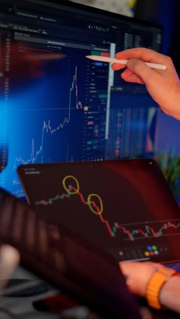 Unlock Crypto’s Hidden Secrets: Discover What’s Truly Next!