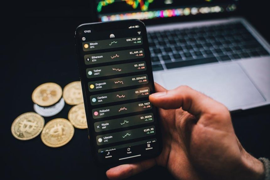 Unlock Crypto’s Hidden Gems: Discover Untapped Investment Opportunities Now!