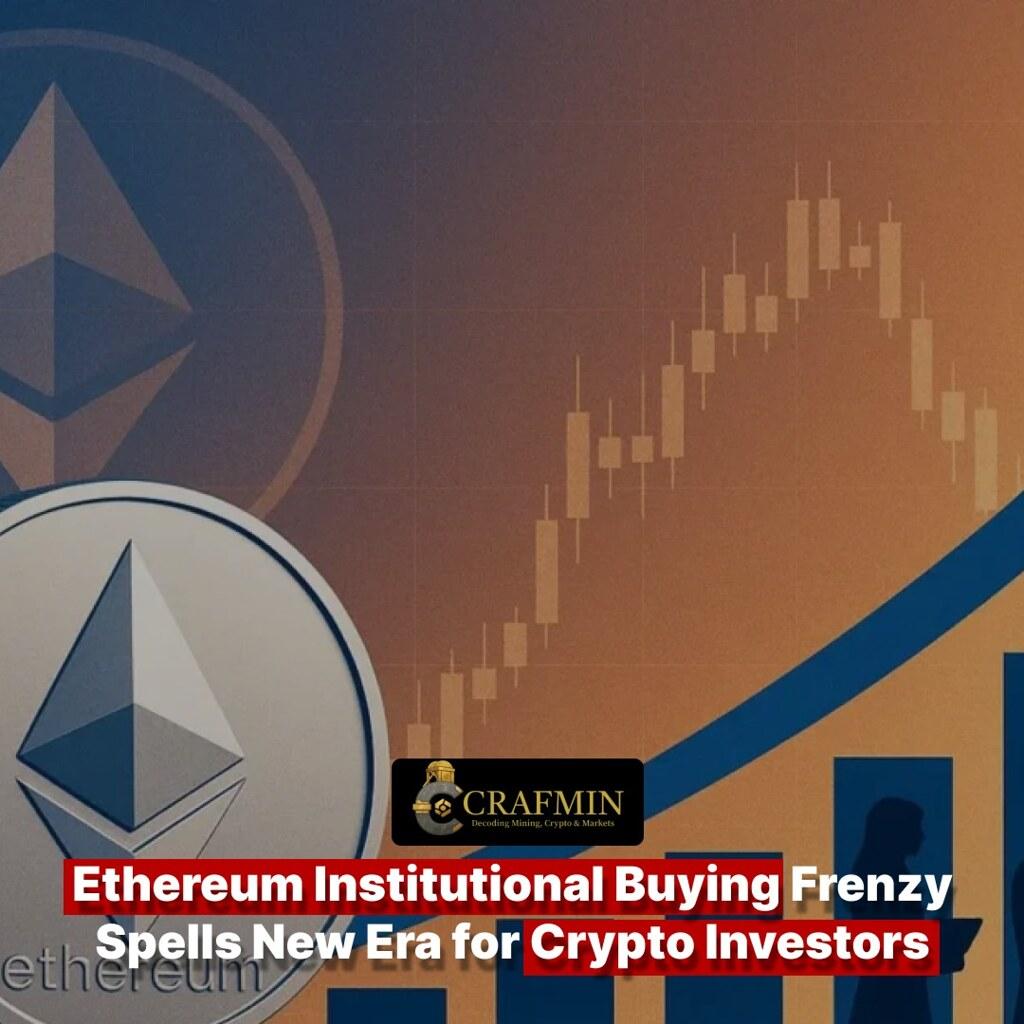 Unlock Crypto’s Future: Discover Hidden Insights Now!