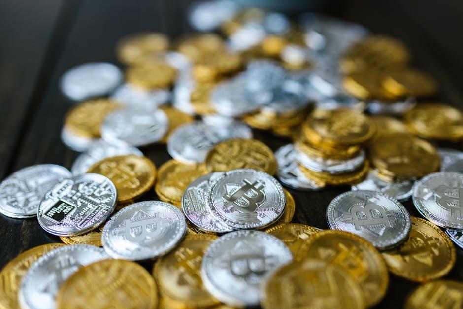 Unlock Crypto’s Future: Discover Surprising Trends Now!