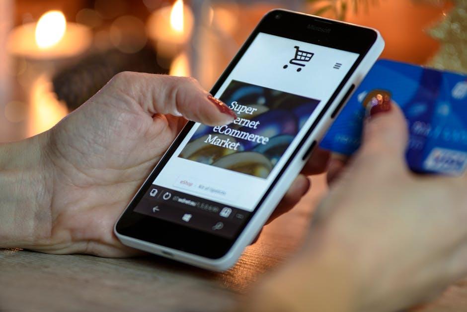Revolutionizing FinTech: Unveil the Crypto Impact You’ve Been Missing!