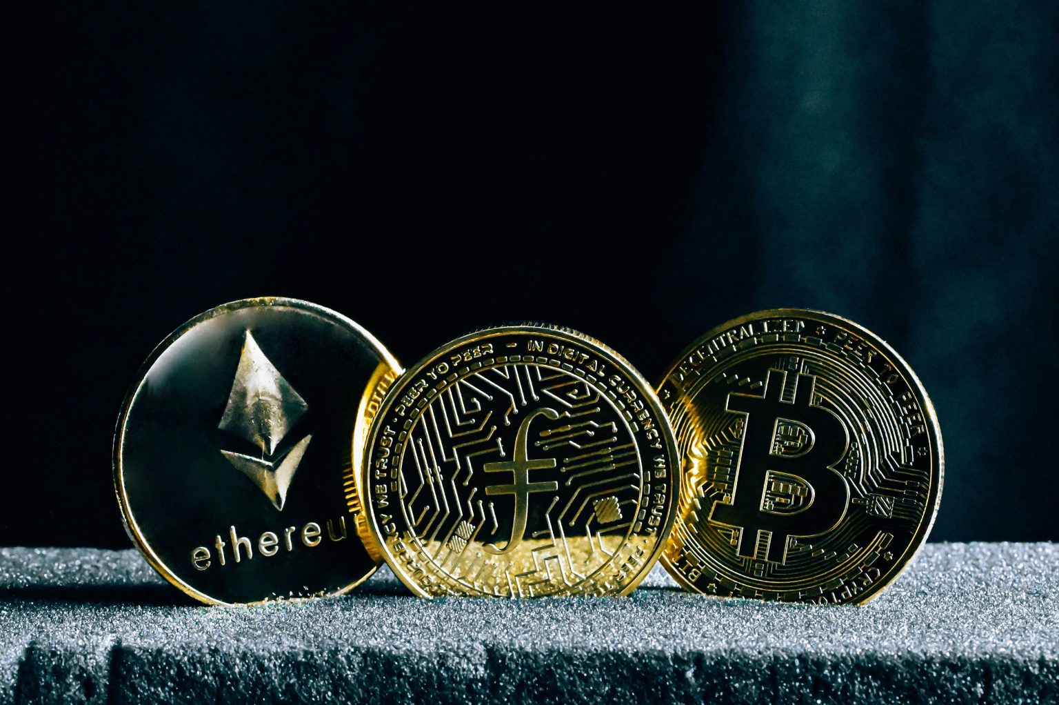 Crypto Revolution Ignites: Discover How Altcoins Are Rewriting Wealth Rules Now!