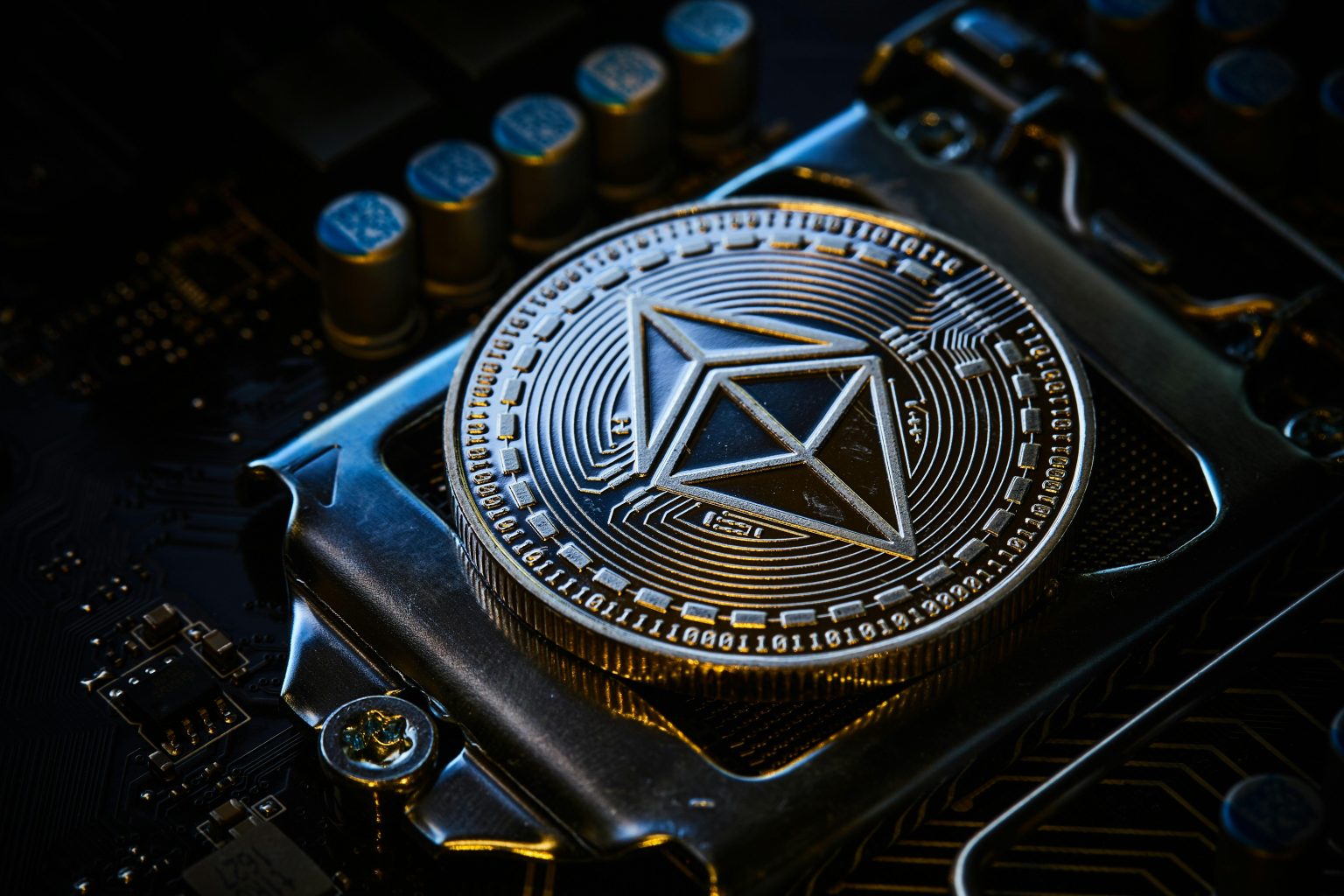 Unleash the Future: Stripe & Paradigm Forge Integral Crypto Payment Network!