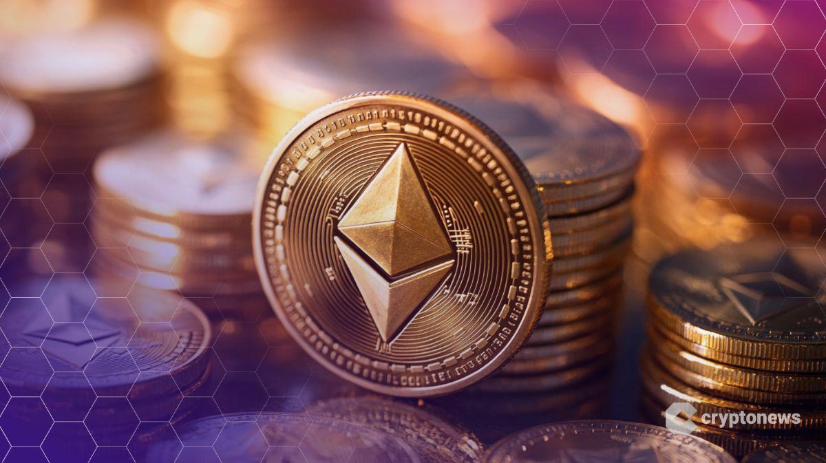 Ethereum Surges: Ditch Stocks for Crypto’s Thrilling Upside!