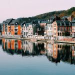 Rush In: Europe Leaps Into Crypto With Ethereum, Solana
